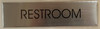 Restroom  - Delicato Line