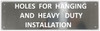 SHAFTWAY  Commercial Sign-Reflective !!!