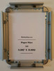 Snap Frame For Poster -