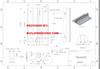 Staff Room   -Two-Sided/Double Sided Projecting, Corridor and Hallway   -The Hallway Line