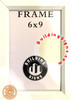 Elevator Inspection Certificate Frame