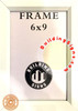 Elevator Inspection Certificate Frame