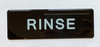 RISNE Restaurant Hpd Sign
