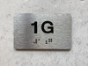 APT# 1G Compliance Sign