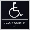 Accessible - The Sensation Line