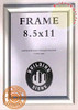 Aluminum Snap Frame For Poster/Notice Frame Safety Sign