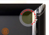 Black Poster Frame,snap frame , Outdoor Poster Display Unit Commerical Frame