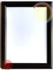 black Poster Frame, snap frame, Outdoor Poster Display Unit Frame