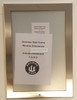 Directory Frame Stainless Steel Frame