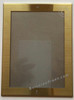 Elevator certificate Frame
