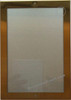 BUILDINGS.COM Elevator certificate frame  Commerical Frame