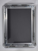 Elevator Certificate Frame Front Load Notice Frame