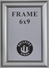 BUILDINGS.COM Elevator Certificate Notice Frame Commerical Frame