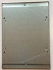 Elevator frame -Brushed Gold Stainless Steel Frame