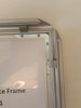 Elevator Safety Notice  Frame