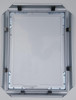Elevator Safety Notice  Commercial Frame
