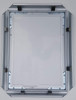 Elevator Notice Poster Frame