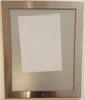 Elevator Permit Frame