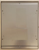 ElevatorSafety Notice Poster Commercial Frame