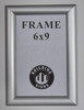 Elevator Permit Frame  Aluminium
