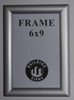 ElevatorSafety Notice Poster Commercial Frame  Aluminium