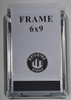 ElevatorSafety Notice Poster Commercial Hpd Frame  Aluminium