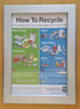 Hallway/Lobby Safety Notice  Commercial Hpd Frame Poster Commercial Hpd Frame