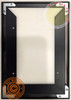 Inspection Poster Frame Black