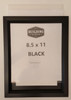 Inspection Frame  Black