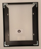 Inspection Poster Commercial Frame  Black