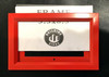 Inspection frame/Slide in frame