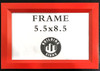 Inspection Poster Commercial Frame/Slide in Poster Commercial Frame