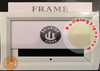 Inspection Poster Commercial Frame/Slide in Poster Commercial Frame