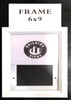 Inspection Poster Commercial Frame/Slide in Poster Commercial Frame