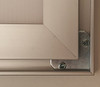 License Permit Poster Frame
