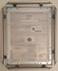 Permit Poster Frame Mi