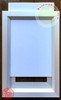 Retail Poster Frames With Slide-In Design