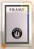Retail Poster Frames With Slide-In DeSIGNAGE