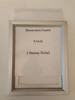 Showroom Poster Commercial Hpd Frame