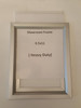 Showroom Poster Commercial Nyc Frame