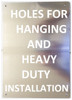 Caution Entrance To Elevator Pit note opening this door will shut down the elevator Hpd Sign ENGLISH SPANISH