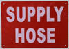 Caution Watch Your Head Low CLEARANC Sign