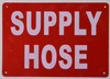 Caution Watch Your Head Low CLEARANC SIGNAGE