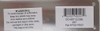 ELECTRICAL MAIN SHUT-OFF  Compliance Sign, Fire Safety  Compliance Sign