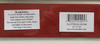 Electrical Room  Compliance Sign -Delicato Line
