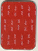 ELEVATOR 8TH FLOOR NUMBER  Compliance Sign- ELEVATOR JAMB PLATE 8TH FLOOR NUMBER  Compliance Sign -THE IRON LINE