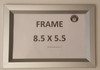 Elevator Certificate   Commercial Frame