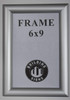 Elevator Certificate Visits  Wall Frame