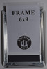 Elevator Certificate Visits Frame