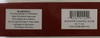 Elevator Control Room  Compliance Sign - Delicato line